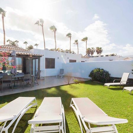 Paradise Found, Golf Del Sur San Miguel de Abona Luaran gambar