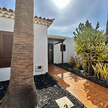 Paradise Found, Golf Del Sur San Miguel de Abona Luaran gambar
