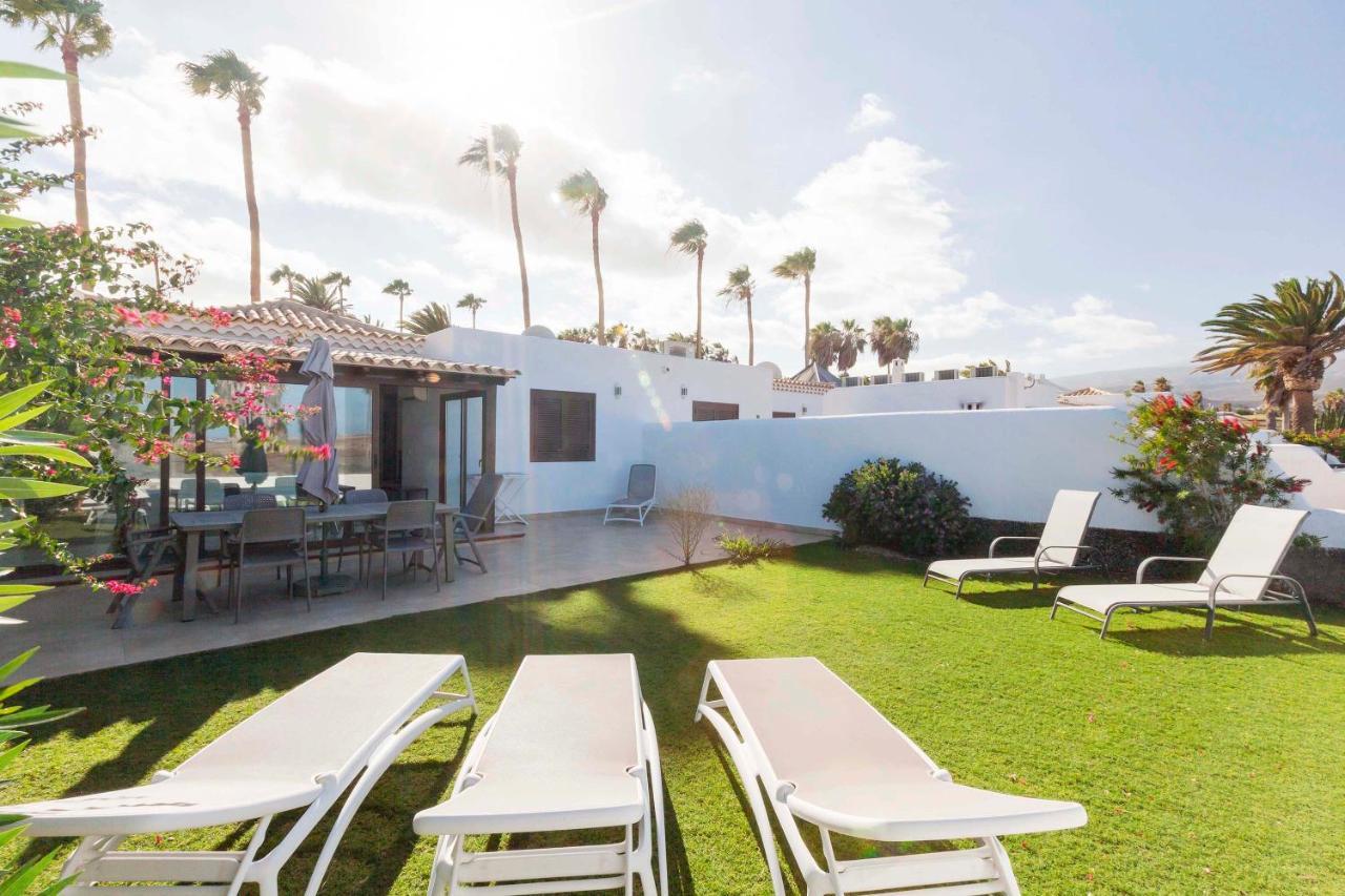 Paradise Found, Golf Del Sur San Miguel de Abona Luaran gambar