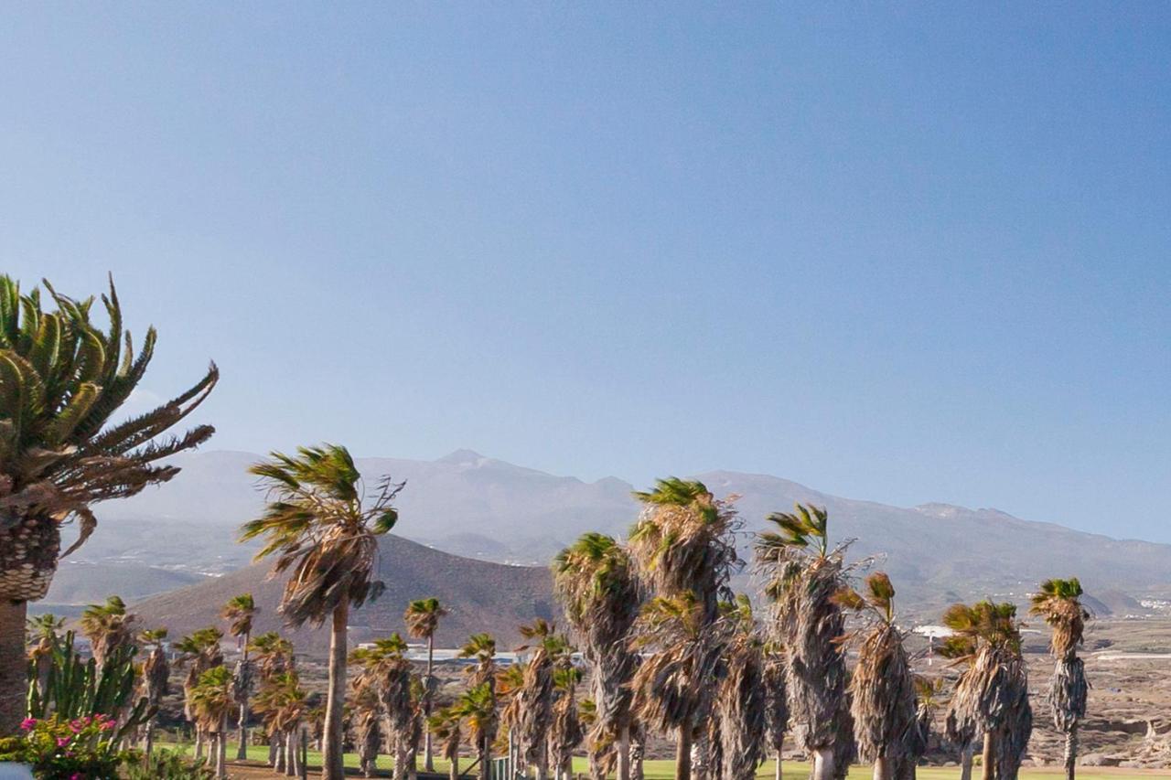 Paradise Found, Golf Del Sur San Miguel de Abona Luaran gambar