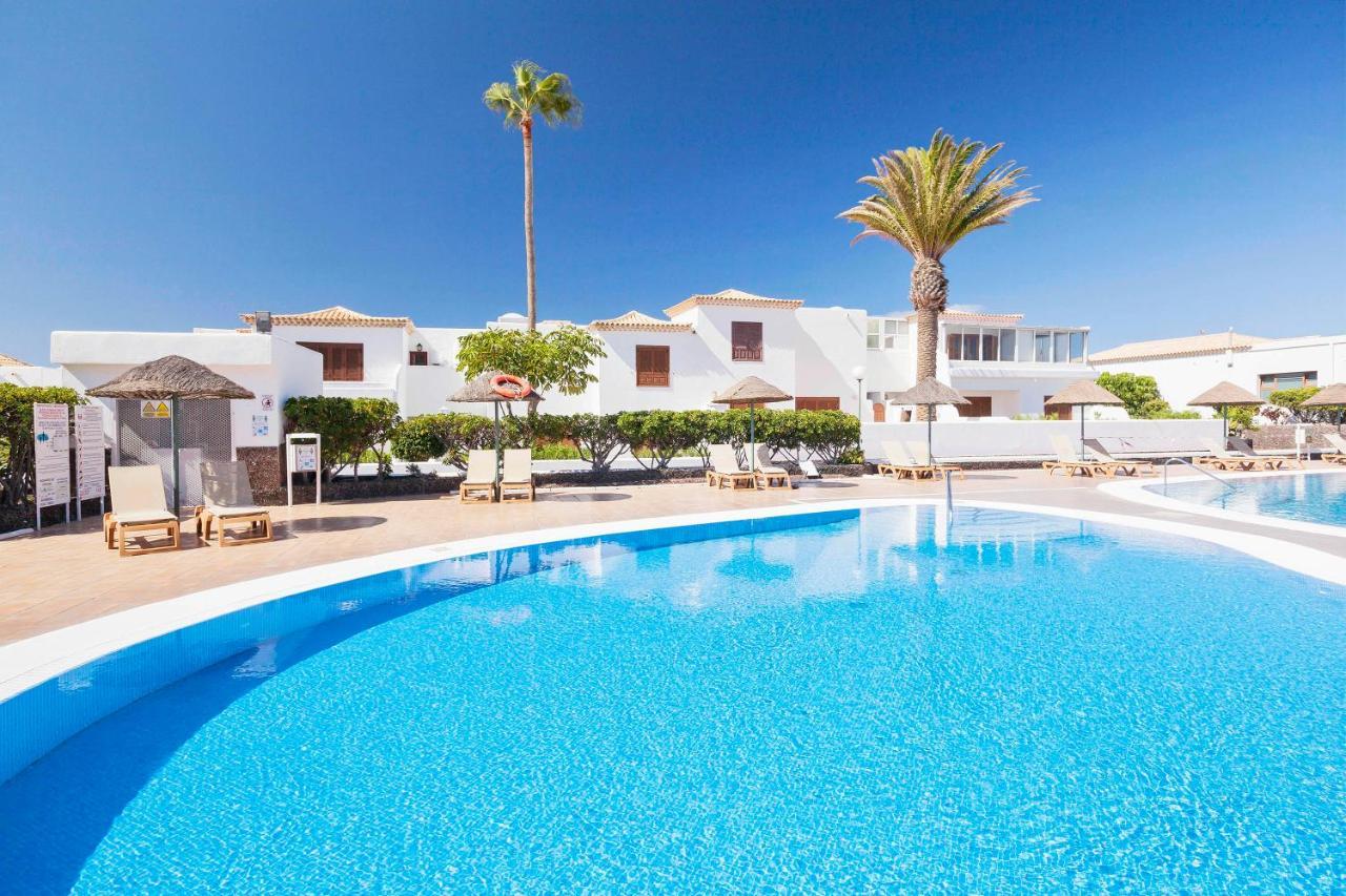 Paradise Found, Golf Del Sur San Miguel de Abona Luaran gambar