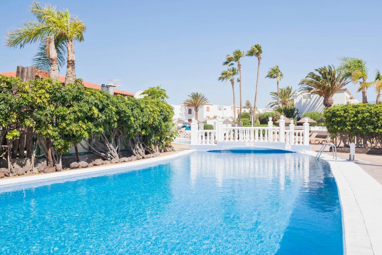 Paradise Found, Golf Del Sur San Miguel de Abona Luaran gambar