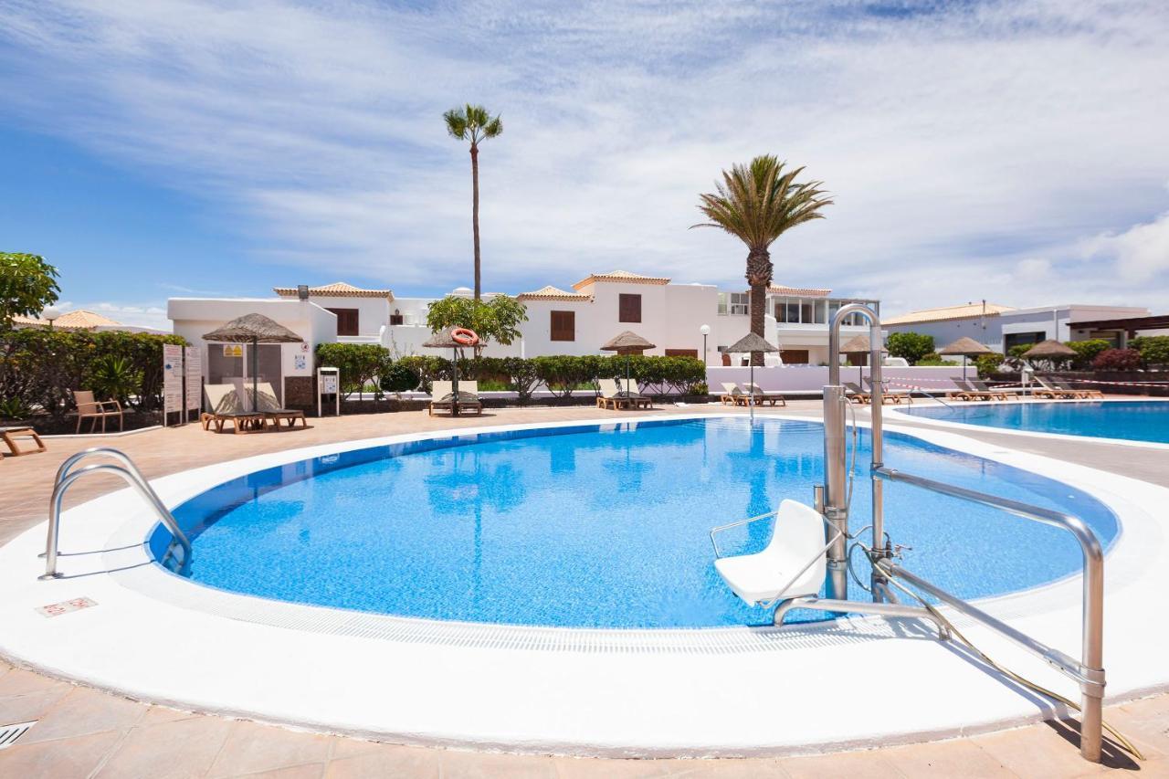 Paradise Found, Golf Del Sur San Miguel de Abona Luaran gambar