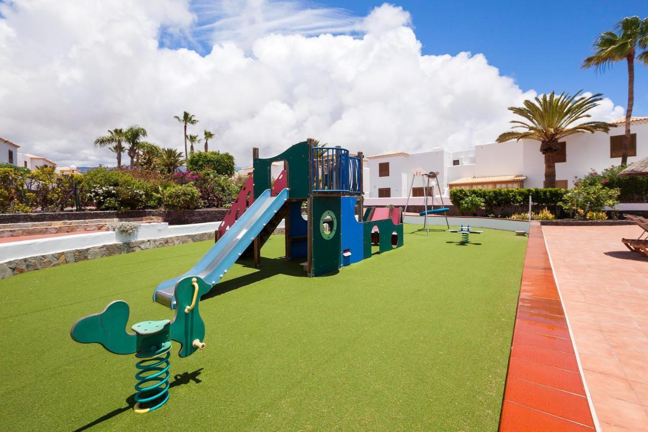 Paradise Found, Golf Del Sur San Miguel de Abona Luaran gambar
