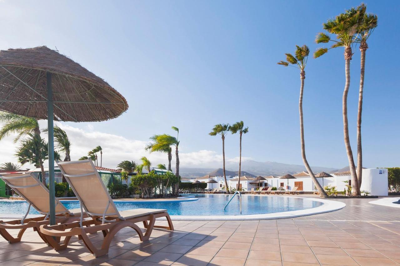 Paradise Found, Golf Del Sur San Miguel de Abona Luaran gambar