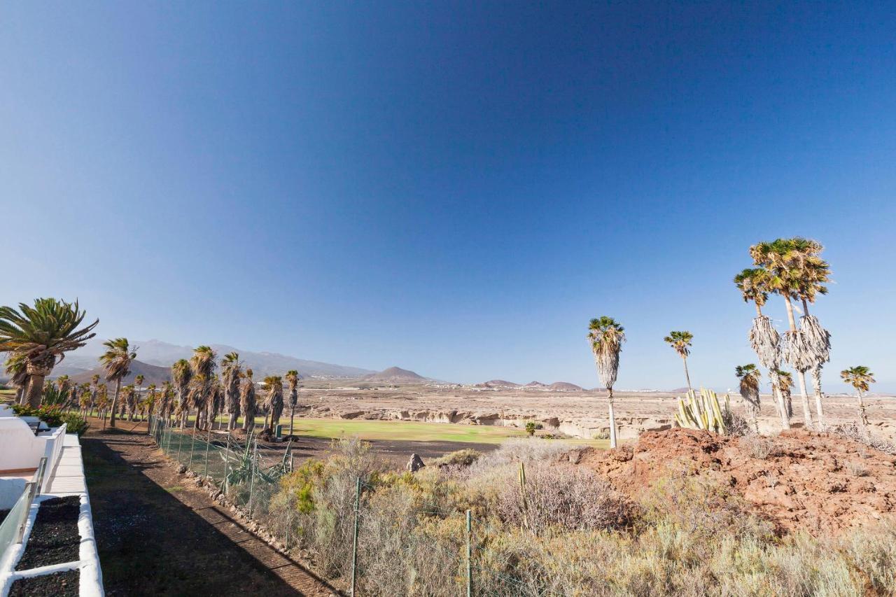 Paradise Found, Golf Del Sur San Miguel de Abona Luaran gambar