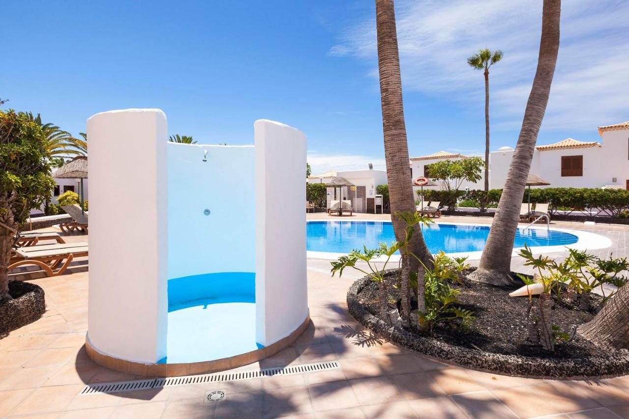 Paradise Found, Golf Del Sur San Miguel de Abona Luaran gambar