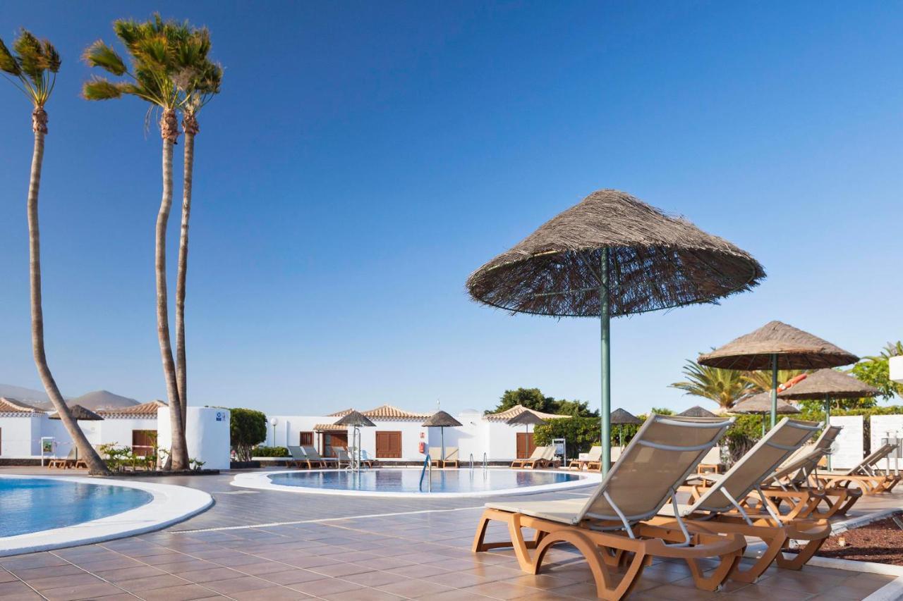 Paradise Found, Golf Del Sur San Miguel de Abona Luaran gambar