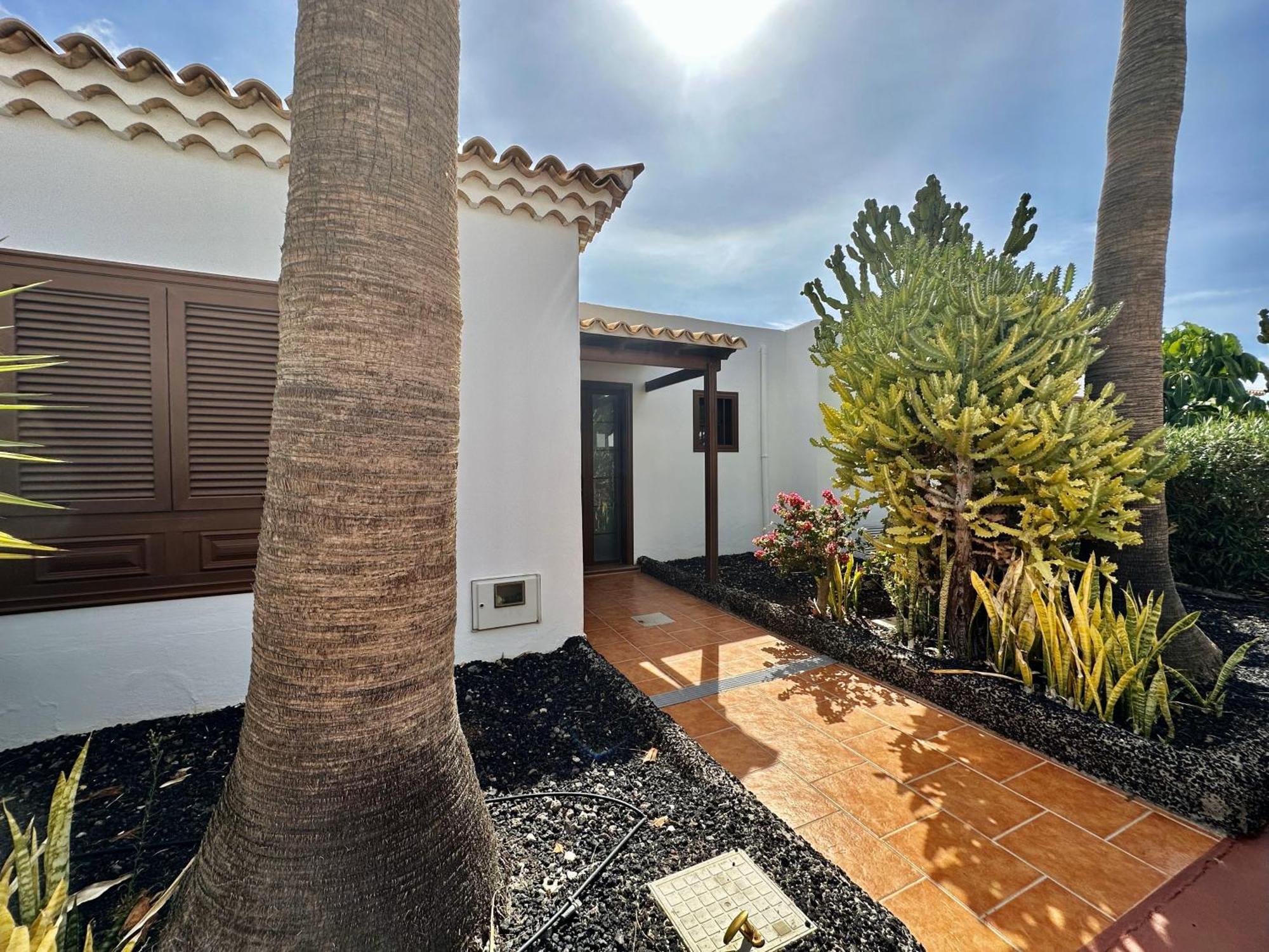 Paradise Found, Golf Del Sur San Miguel de Abona Luaran gambar